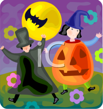 Halloween Clipart