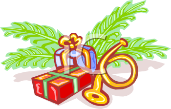 Christmas Clipart