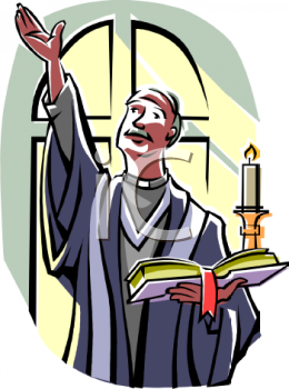 Christian Clipart