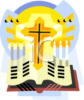 Christian Clipart