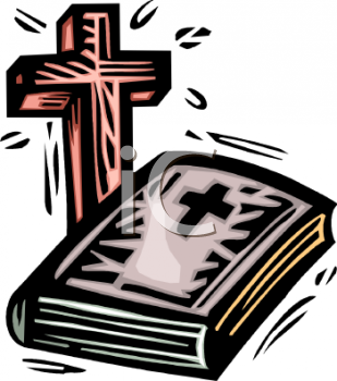 Christian Clipart