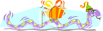 Birthday Clipart