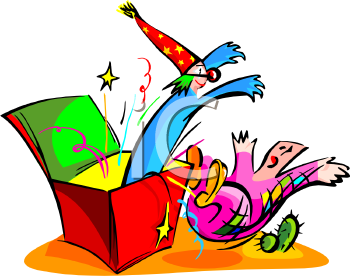 Birthday Clipart