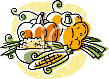 Food Clipart