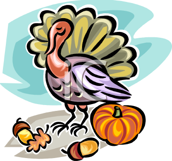 Thanksgiving Clipart