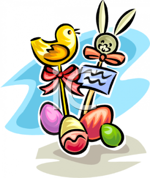 Easter Clipart