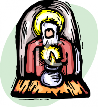 Christian Clipart