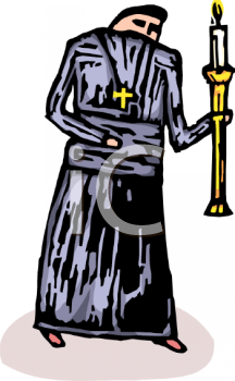 Christian Clipart