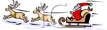 Deer Clipart