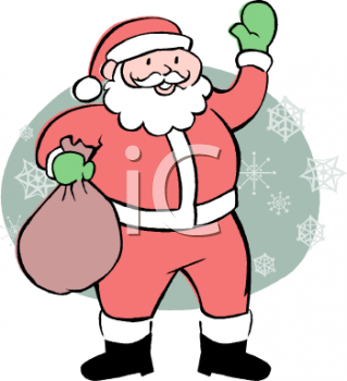 Christmas Clipart