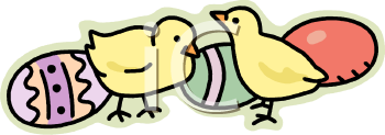 Easter Clipart