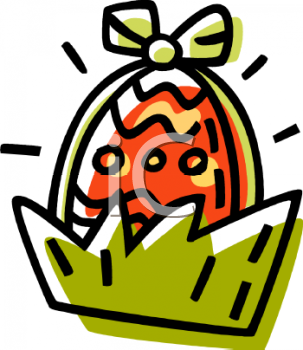 Easter Clipart