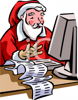 Christmas Clipart