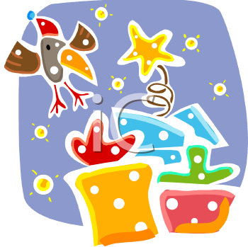 Christmas Clipart