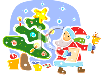 Christmas Clipart