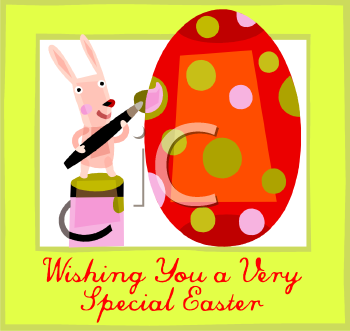 Easter Clipart