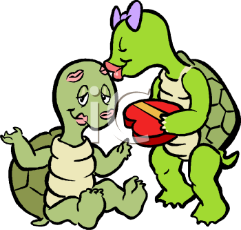 Reptile Clipart