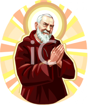 Christian Clipart