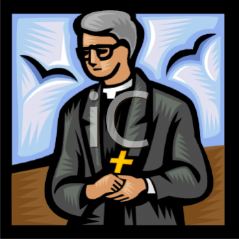 Christian Clipart