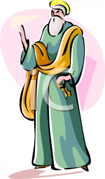 Christian Clipart