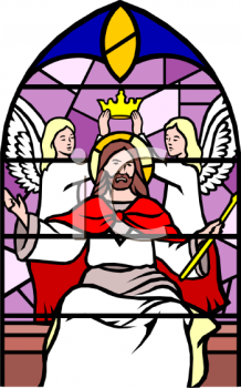 Christian Clipart