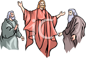 Christian Clipart