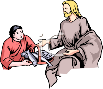 Christian Clipart