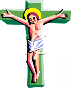 Christian Clipart