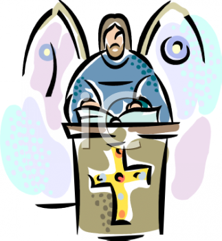 Christian Clipart