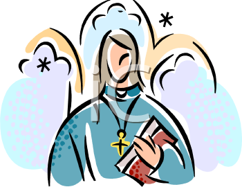 Christian Clipart