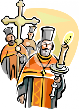 Christian Clipart