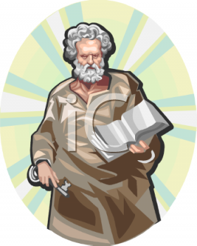 Christian Clipart