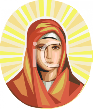 Christian Clipart