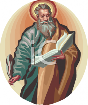 Christian Clipart