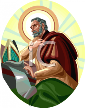 Christian Clipart