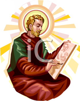 Christian Clipart