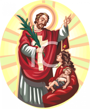 Christian Clipart