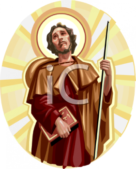 Christian Clipart