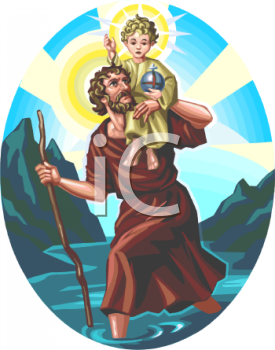 Christian Clipart