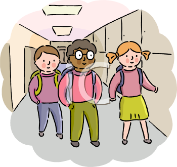 School Clipart