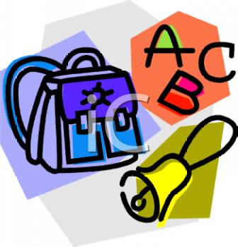 School Clipart