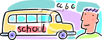 School Clipart