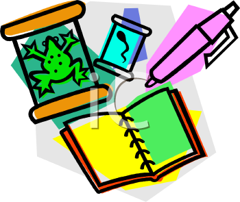 School Clipart