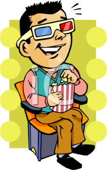 Cartoon Clipart