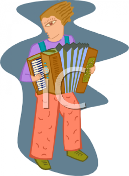 Entertainment Clipart