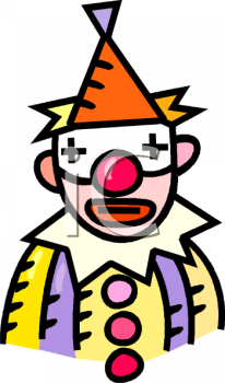 Cartoon Clipart