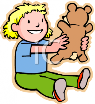 Cartoon Clipart