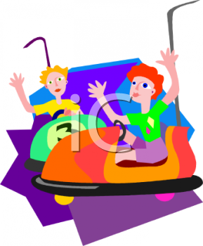 Cartoon Clipart