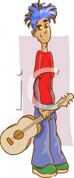 Cartoon Clipart