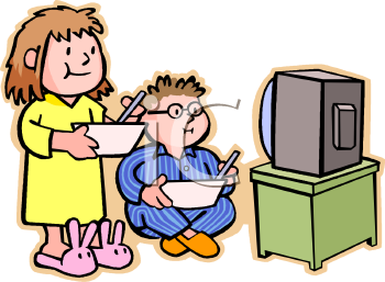 Cartoon Clipart